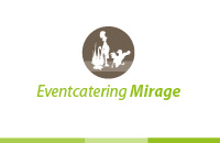 Hauptsponsor Eventcatering Mirage