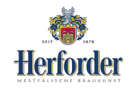 Hauptsponsor Herforder