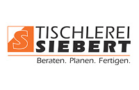 Hauptsponsor Tischlerei Siebert