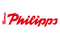 Hauptsponsor Thomas Phillips