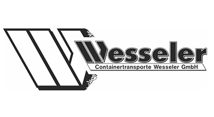 Wesseler Containertransporte zur Webseite