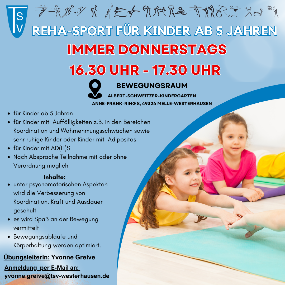 2024 08 26 Reha Sport für Kinder 2024 neu