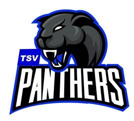 Logo TSV Panthers klein