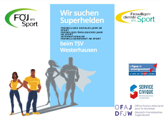 Wir suchen Superhelden web
